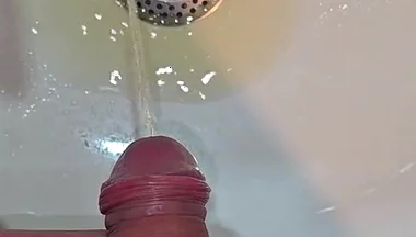 Morning Pee