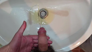 Morning Pee