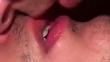 Hairy Ass Licking
