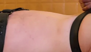 Geared up Tatted-up, Fucked and Bred