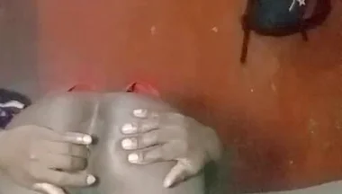 Close up Asshole Fingering and Gaping Asshole