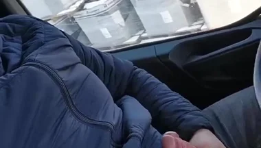 Lithuanian Men Masturbation