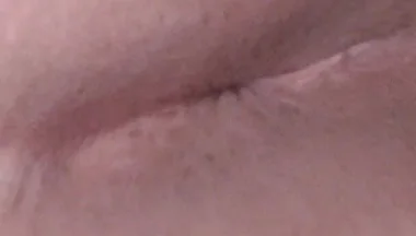 Lying Naked in My Bed, Nice and Warm Under the Covers...