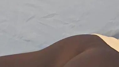 Showing off Twink Ass.