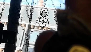 Playing with Deeptx1's Mouth and Feet