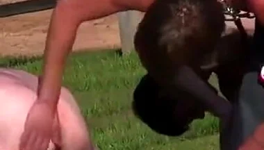 Bad Boy Camp - Chapter 2