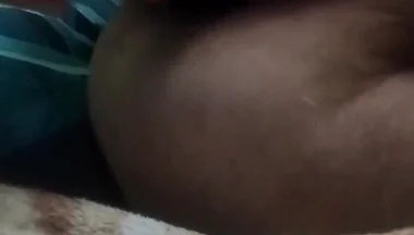 I'm Playing with My Ass