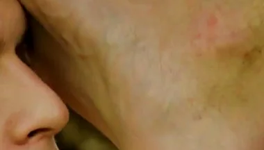 Davey's Foot Fantasy