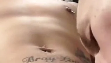 Creampie by Accident