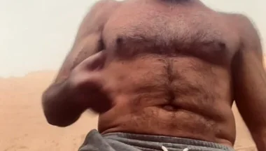 Getting off in Nature Is My Ultimate Thrill!