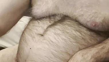 Day After New Year's Stroking and Chatting Pt a