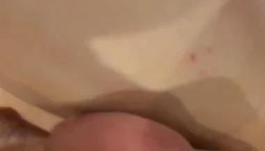 Sex with My Twink in a Dressing Room
