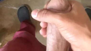 Jerking in an Uncompleted Building