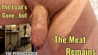 The Load’s Gone but the Meat Remains