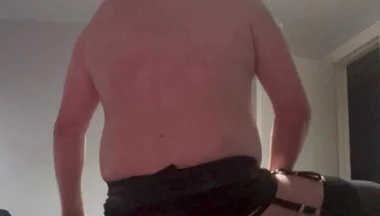 Dirty Cross Dresser Mad for It