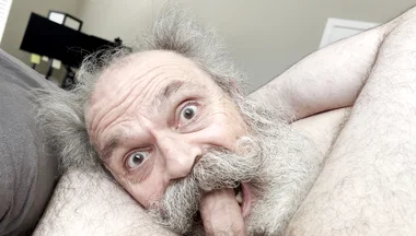 Einstein the Cocksucker