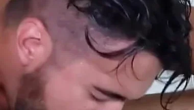 Sucking Brachalli