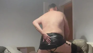 Julian Sharp Want It so Much