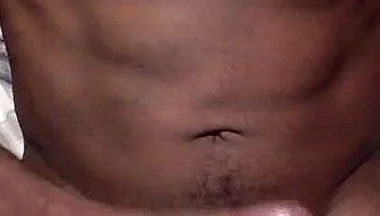 My Massive Cock