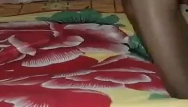 Early Morning Bed Humping Part 2