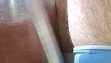 Massive Cockpumping