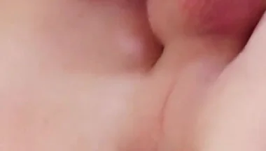 Danny loves his own fresh boy cum
