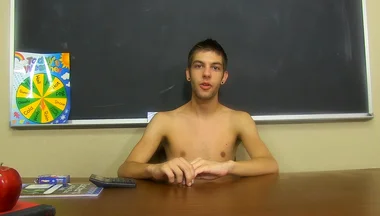 Max Is Saving for Med College!