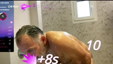 Stream Started