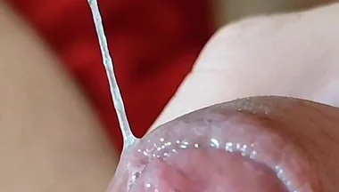 The Biggest and Longest-lasting Shot of Cum on the Planet.
