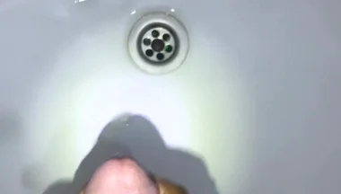 Jerking at Work Early Before Starting Anything
