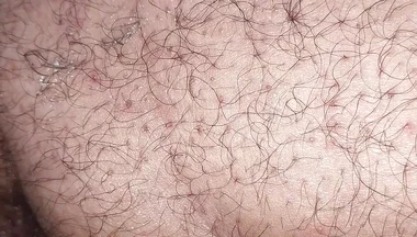 A Close up Ass Worshiping and Fingering