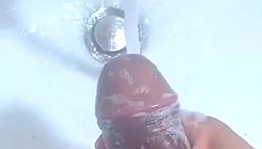 How to Properly Wash Your Dick