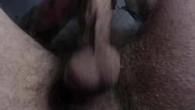 Alpha. Dom Cums