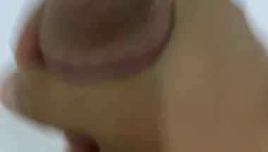 The Sink in the Office Jerk off