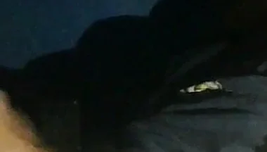 Watching Videos of Me Jerking
