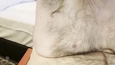 Coach Karl's Furry Armpits