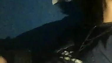 At Night I Get More