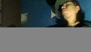 Super Now Look at Me How I Get Morbid Watching Webcams
