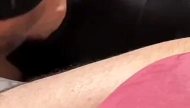 Dominant Jock Spreads His Legs and Gets Deepthroat