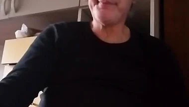 Come on Luisa Suck My Cock