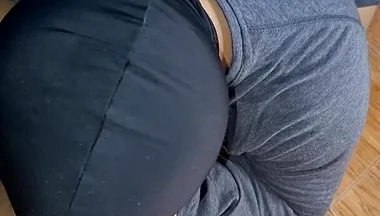 Tamed with Cock