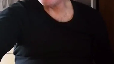 Come on Luisa Suck My Cock