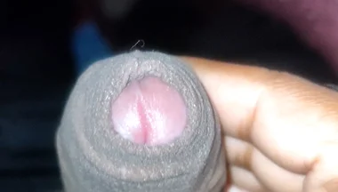 Night Me Masturbation Kiya