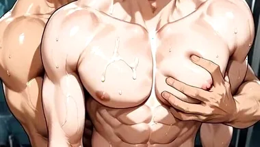 Gay Blowjob Ass Fuck Cum