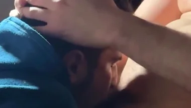 Slow at First… Then Greedier, Wetter, Desperate to Take More.