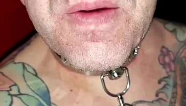 Sls-frank Jerk Me off and Swallow the Cum of a Punter in the Porn Cinema