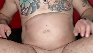 Sls-frank Jerk Me off and Swallow the Cum of a Punter in the Porn Cinema