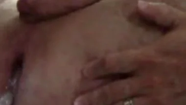 A Pleasurable Masturbation
