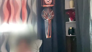 Masturbating While Listening to Music