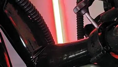 Devious Drone Re-testing [pp Training]